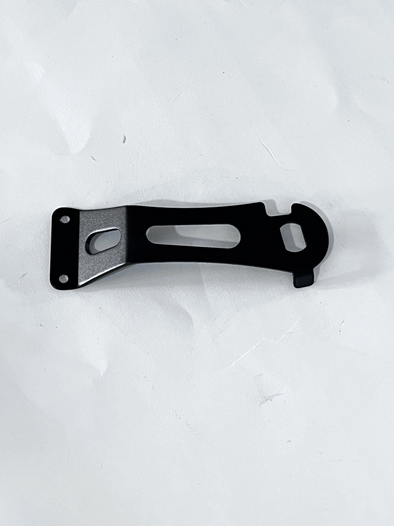 A1 Rear Mudguard Left Support