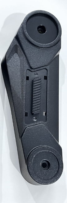 A1 Rear Right Swingarm Decorative Cover