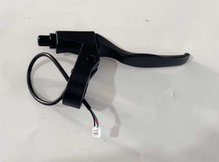 A1 Right Brake Lever
