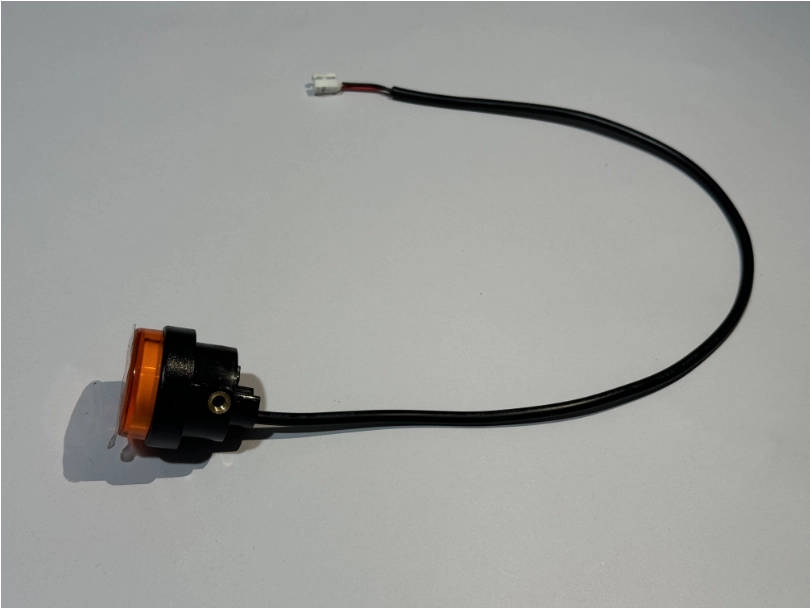 A1 Right Turn Signal (B)