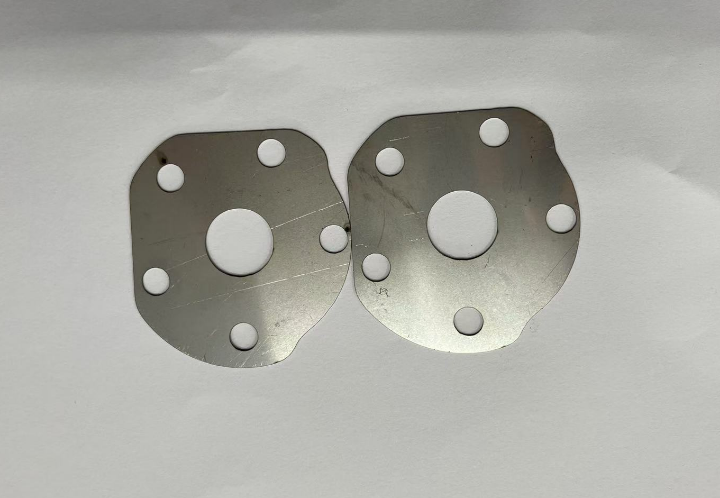 A1 Suspension Spacer