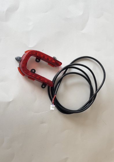 A1 Tail Light Assembly