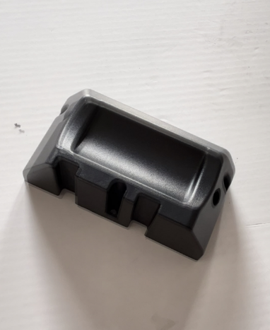 A1 Terminal Box