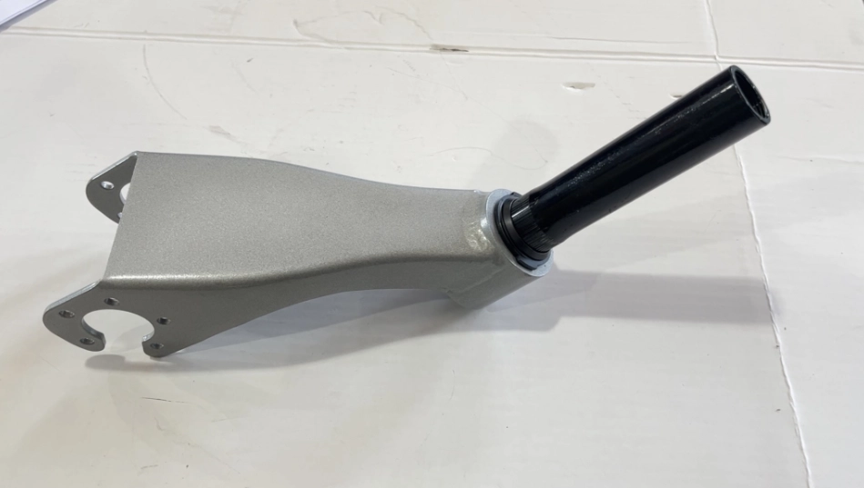A1 Top Tube Assembly