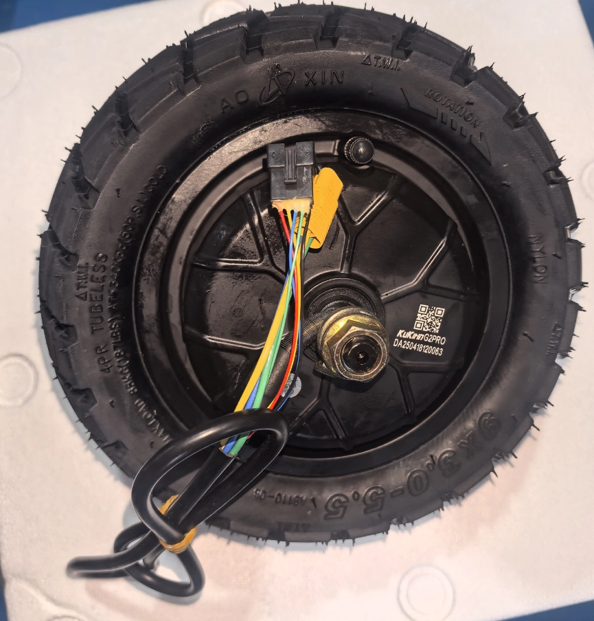 EU24-Kukirin G2 Pro Motor (B)-kukirinofficialstore