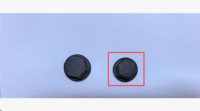 EU24-Kukirin G2 Pro Rocker Arm Nut Cover-kukirinofficialstore