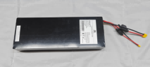 EU24-Kukirin G2 pro battery-kukirinofficialstore