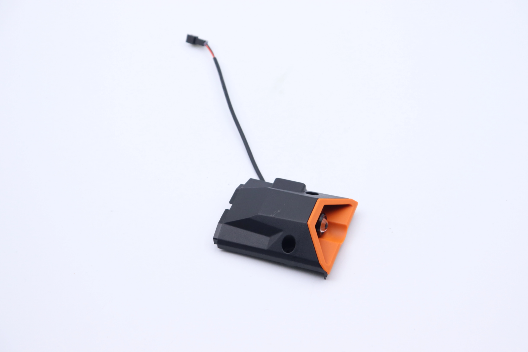 EU24-Kukirin G2 pro front left cat's eye light assembly-kukirinofficialstore