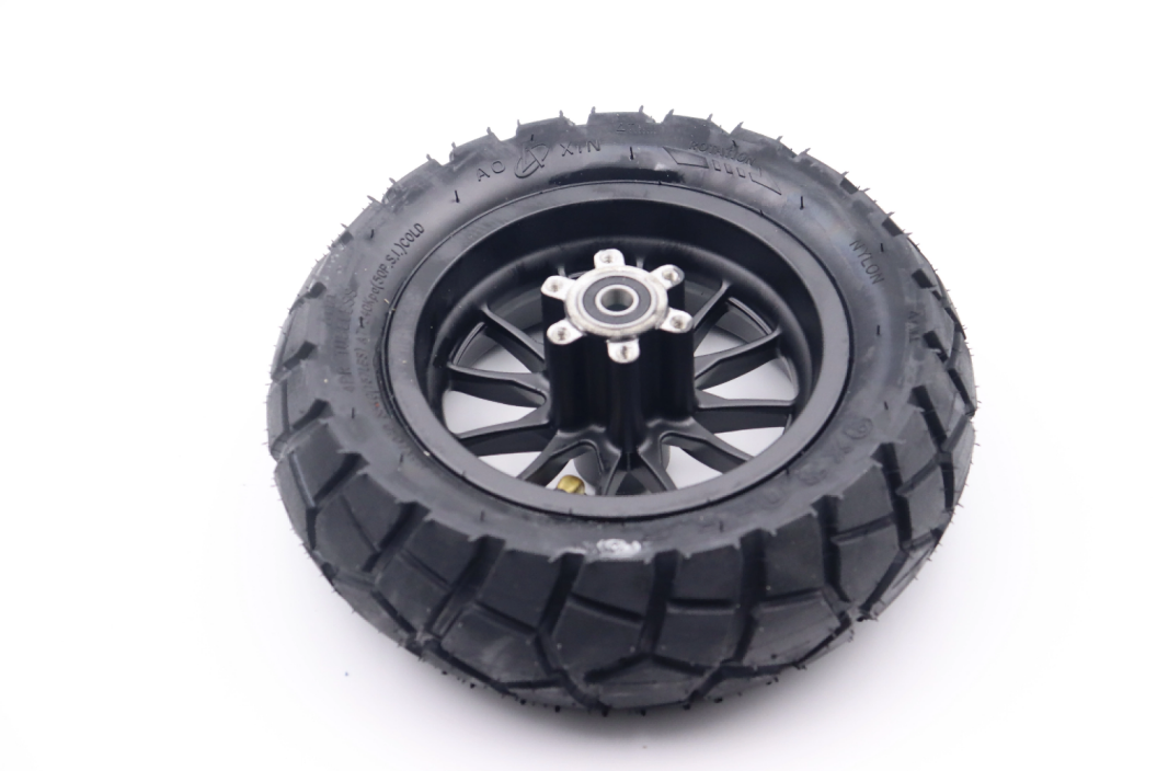 EU24-Kukirin G2 pro front wheel-kukirinofficialstore