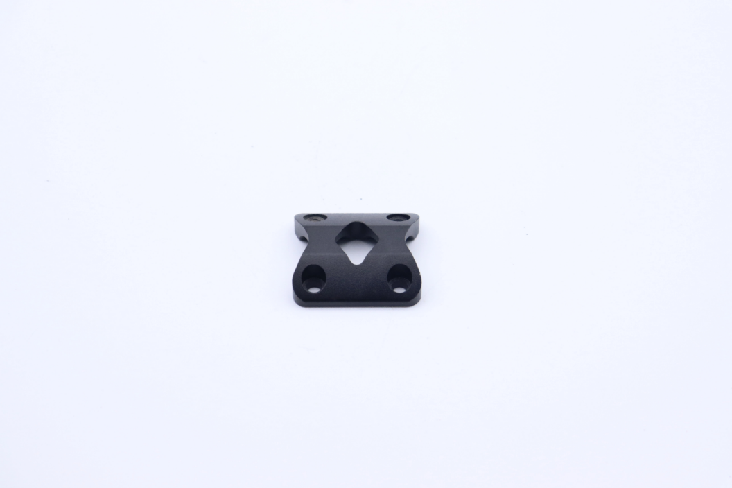 EU24-Kukirin G2 pro handlebar clamp upper cover-kukirinofficialstore