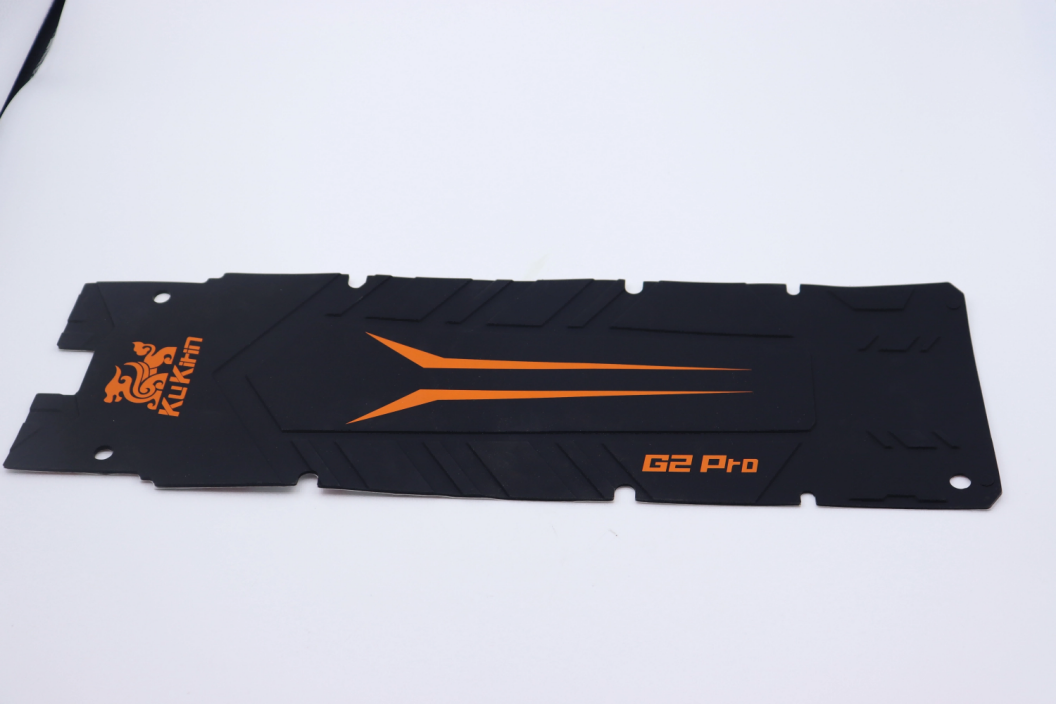 EU24-Kukirin G2 pro pedal leather-kukirinofficialstore