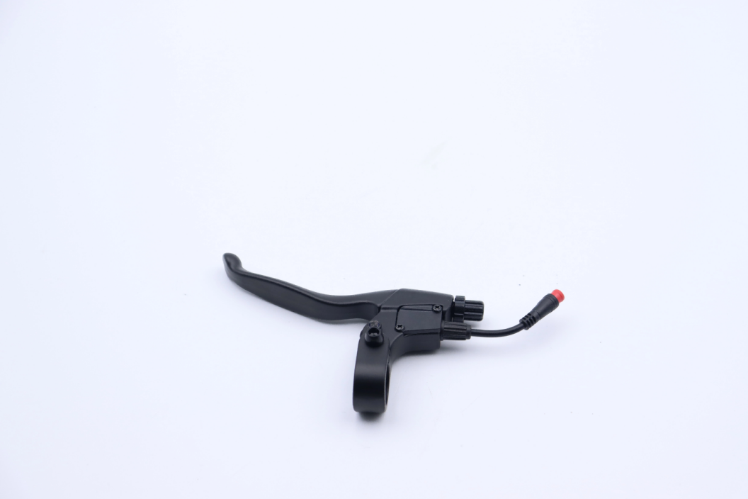 EU24-Kukirin G2 pro right brake handle-kukirinofficialstore