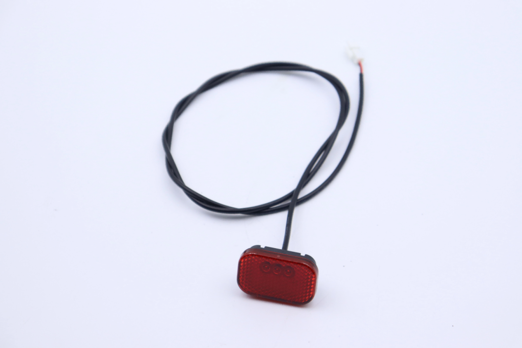 EU24-Kukirin G2 pro taillight-kukirinofficialstore