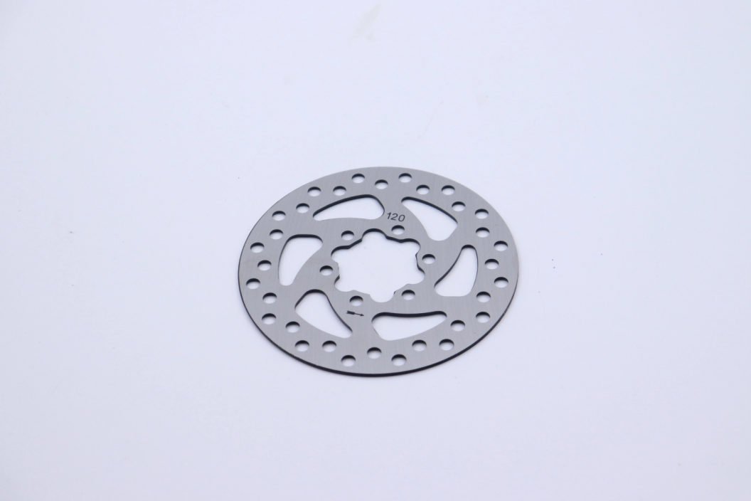 EUG2Pro Brake Discs-kukirinofficialstore