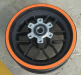 EUG2Pro Front Wheel Hub-kukirinofficialstore