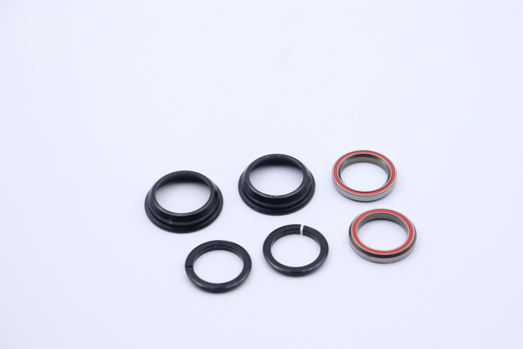 EU24-Kukirin G2 pro bearing headset (six-piece set)-kukirinofficialstore