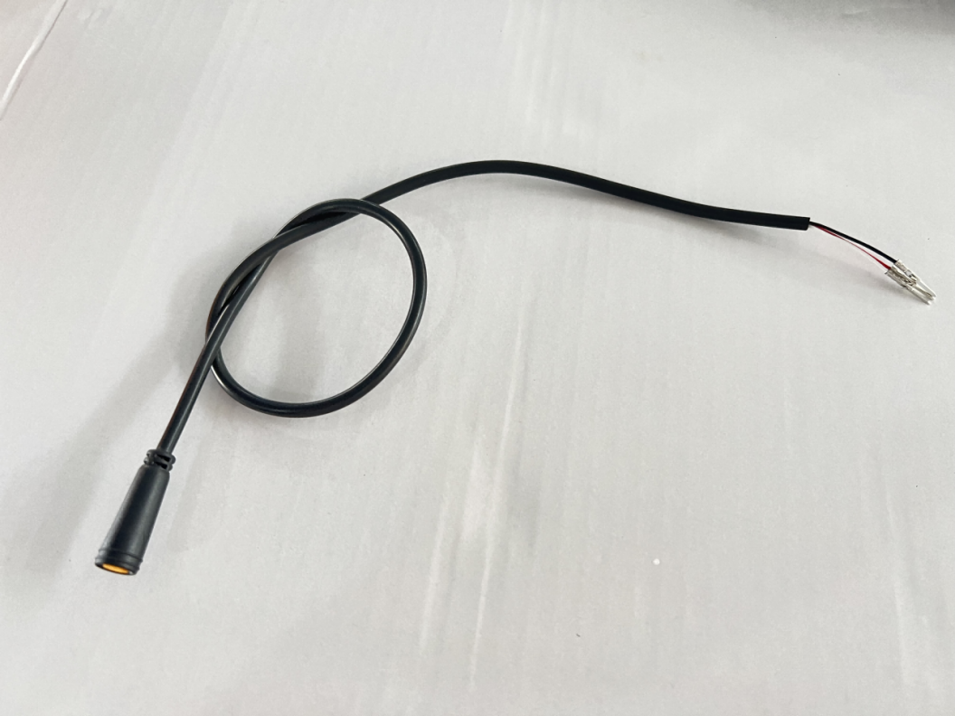 EUG2Pro-G2Max Headlight Adapter Cable-kukirinofficialstore