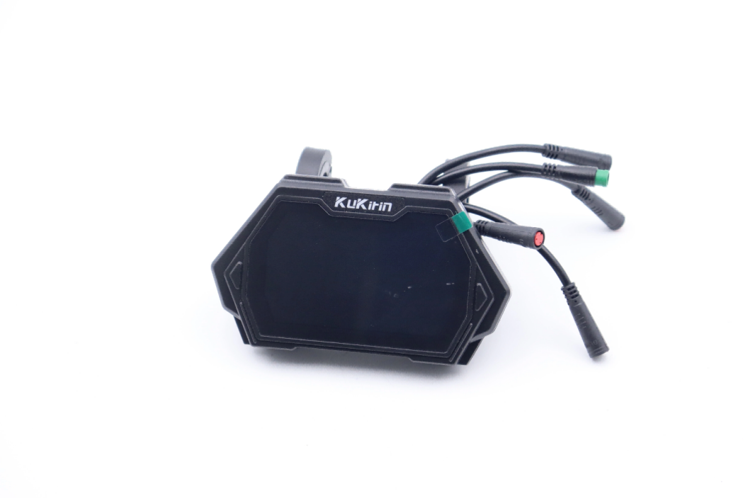 EUG2Pro-G2Max Instrument (B)-kukirinofficialstore