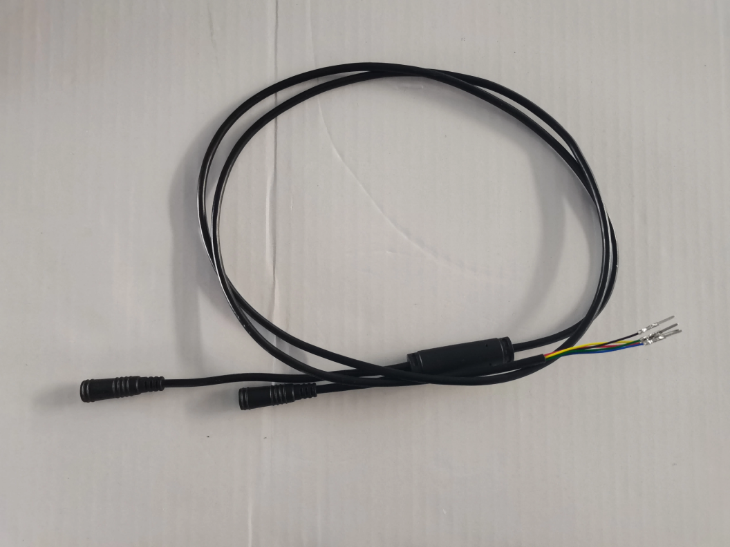 EUG2Pro-G2Max Integrated Cable (A)-kukirinofficialstore