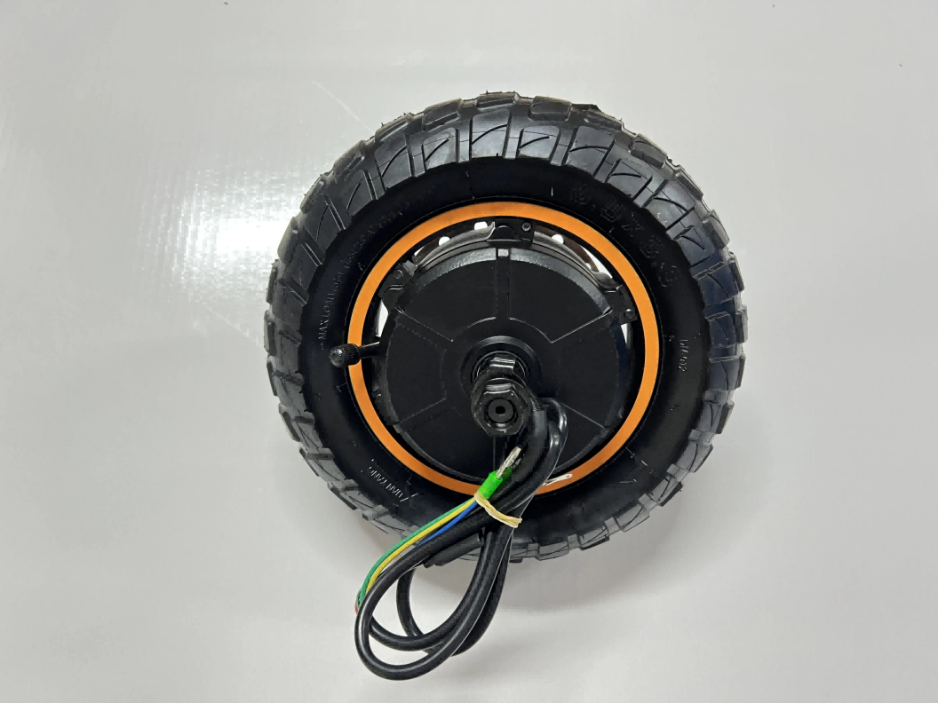 EUG2Pro Motor-kukirinofficialstore