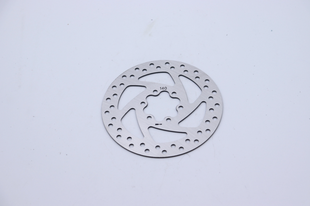G2 MAX Brake Disc-kukirinofficialstore
