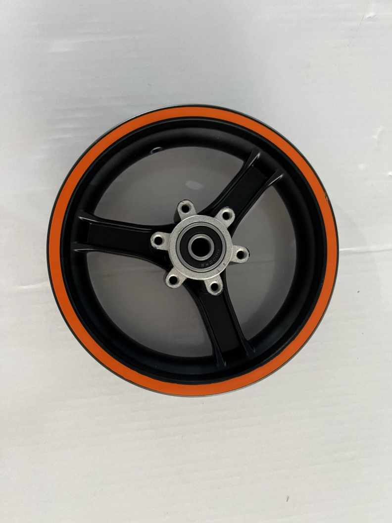 G2 MAX Front Wheel Hub-kukirinofficialstore