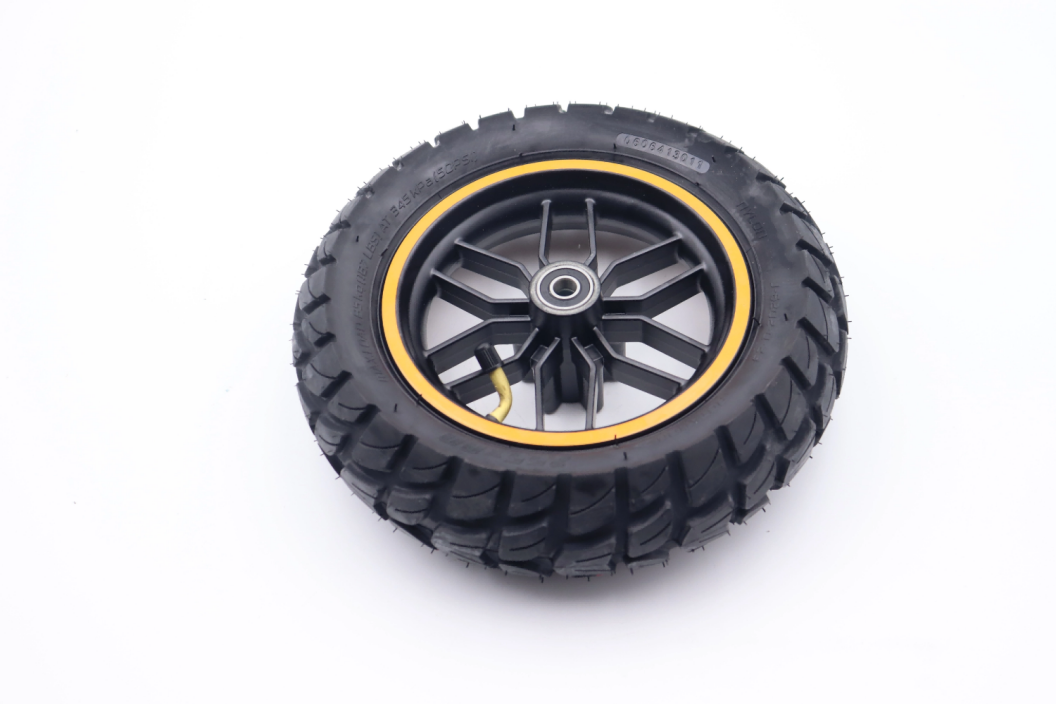 G2 MAX Front Wheel-kukirinofficialstore