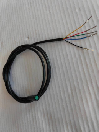 G2 MAX -G2pro Integrated Wiring Harness (C)-kukirinofficialstore