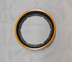 G2 MAX Motor Hub-kukirinofficialstore