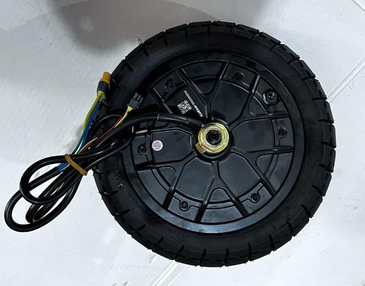G2 Master Front Motor (B)-kukirinofficialstore