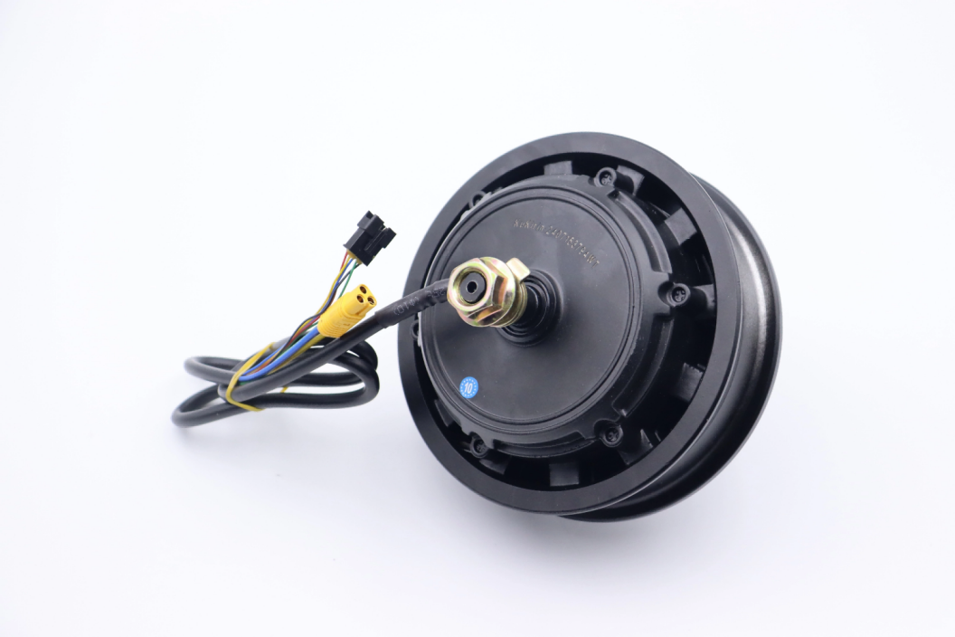 G2 Master Rear Motor (A)-kukirinofficialstore