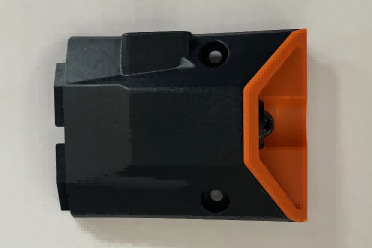 G2 Pro VMP Front Right Turn Signal Lens Housing-kukirinofficialstore