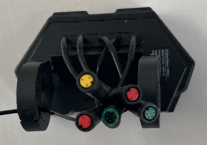 G2 Pro VMP Instrument Cluster (A)-kukirinofficialstore
