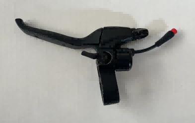 G2 Pro VMP Left Brake Lever-kukirinofficialstore