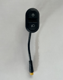 Kukirin G2pro VMP-ABE Light Switch Assembly-kukirinofficialstore