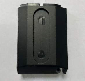 G2 Pro VMP Rear Right Turn Signal Lens Housing-kukirinofficialstore