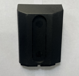G2 Pro VMP Rear Left Turn Signal Lens Housing-kukirinofficialstore