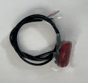 G2 Pro VMP Taillight-kukirinofficialstore