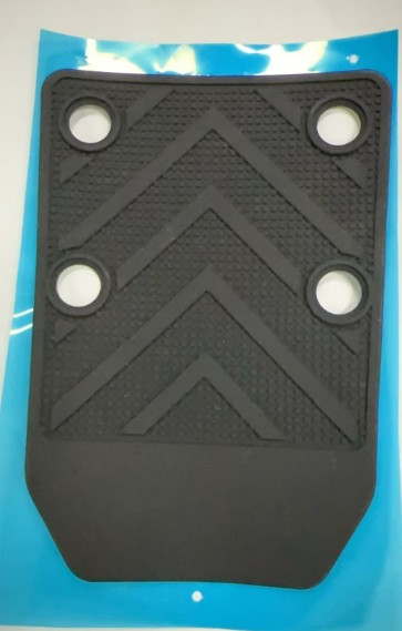 G2 Ultra Rear Pedal Pad-kukirinofficialstore