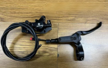 G3Pro Front Hydraulic Brake (with Right Brake Lever) (B)-kukirinofficialstore