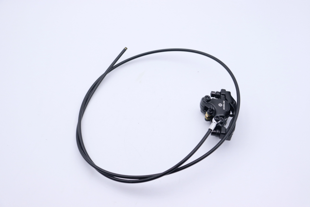 G3Pro Front Hydraulic Brake (without Brake Lever) (B)-kukirinofficialstore