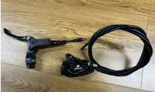 G3Pro Rear Hydraulic Brake (with Left Brake Lever) (B)-kukirinofficialstore