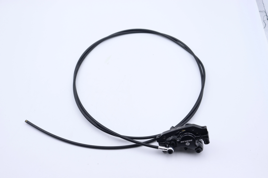G3Pro Rear Hydraulic Brake (without Brake Lever) (B)-kukirinofficialstore