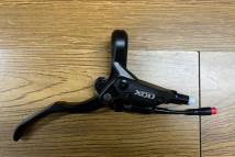 G3Pro Right Brake Lever (A)-kukirinofficialstore