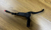 G3Pro Right Brake Lever (B)-kukirinofficialstore