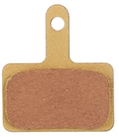 Kukirin G2 Brake Pad (B)-kukirinofficialstore