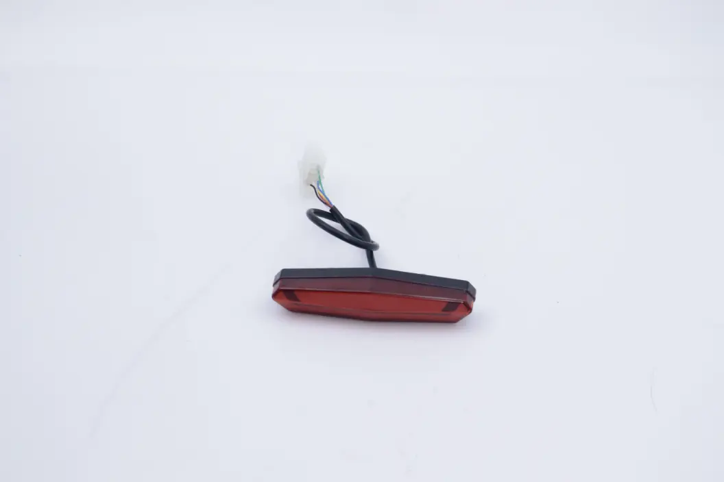 Kukirin G2 Taillight (A)-kukirinofficialstore
