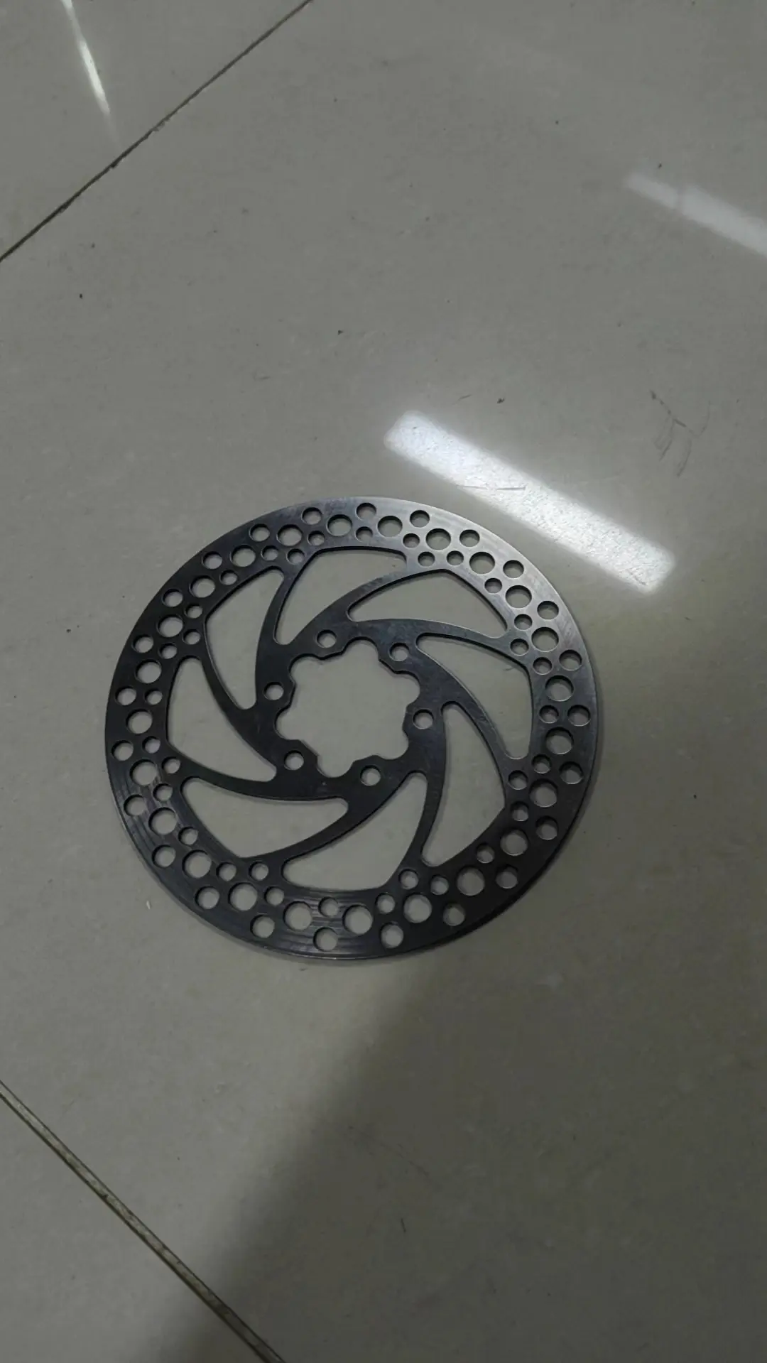 Kukirin G4 Brake Disc (A)-kukirinofficialstore