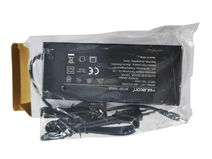 Kukirin G4 Charger-kukirinofficialstore