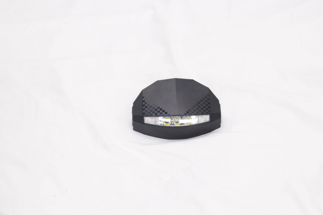 Kukirin G4 Display Assembly (B)(Compatible With Version A)-kukirinofficialstore